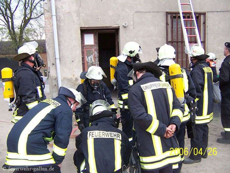 Einsatz 13-2006